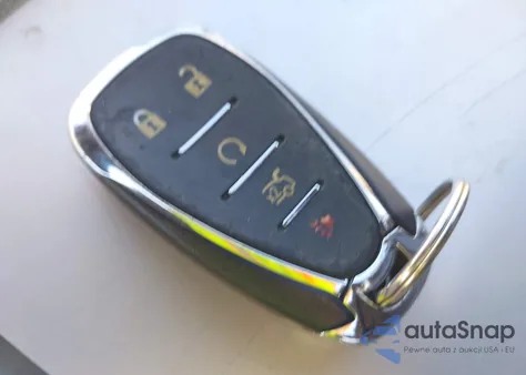 2018 Chevrolet Malibu Lt from USA, damaged, VIN 1G1ZD5ST1JF178720